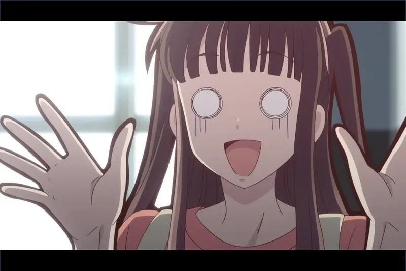 Tohru Honda 22
