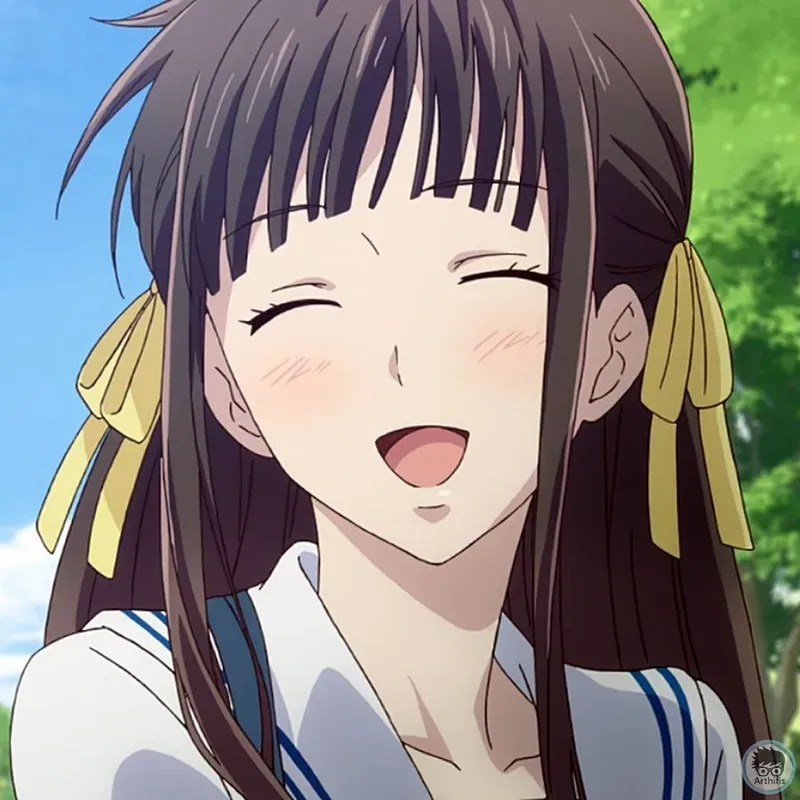 Tohru Honda 23