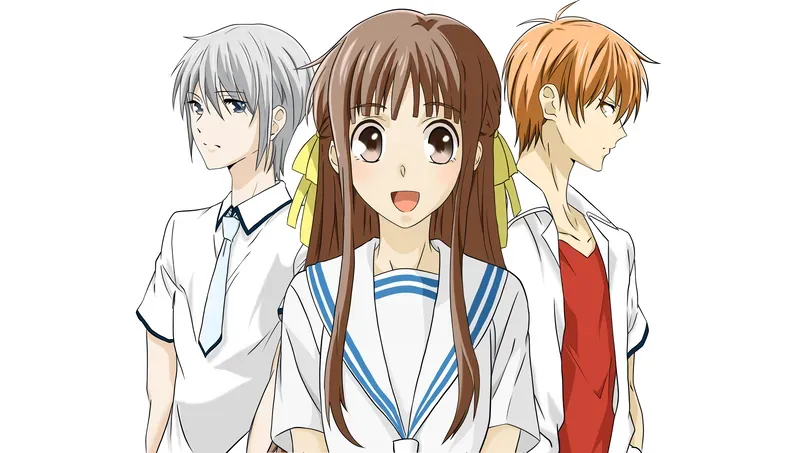 Tohru Honda 25
