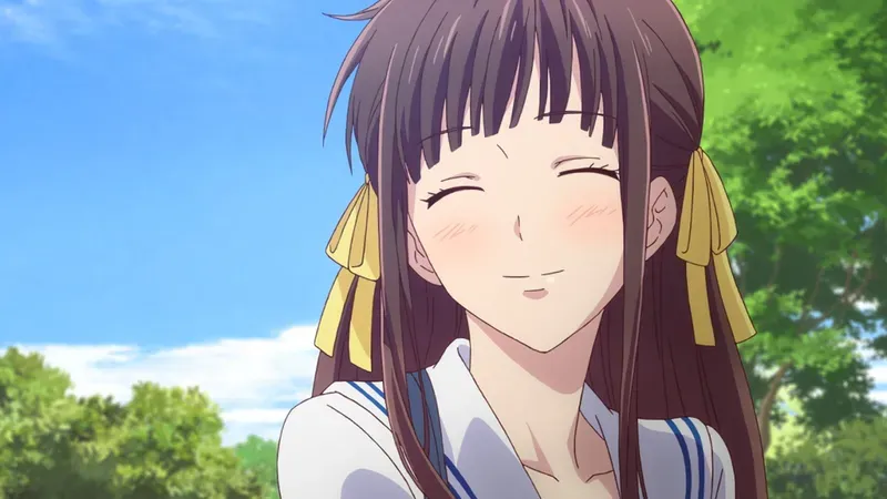 Tohru Honda 27