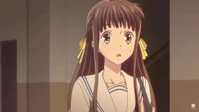 Tohru Honda 28