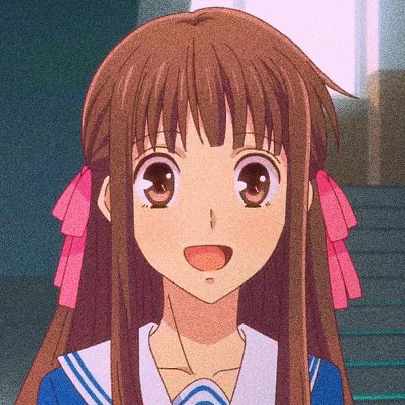 Tohru Honda 30
