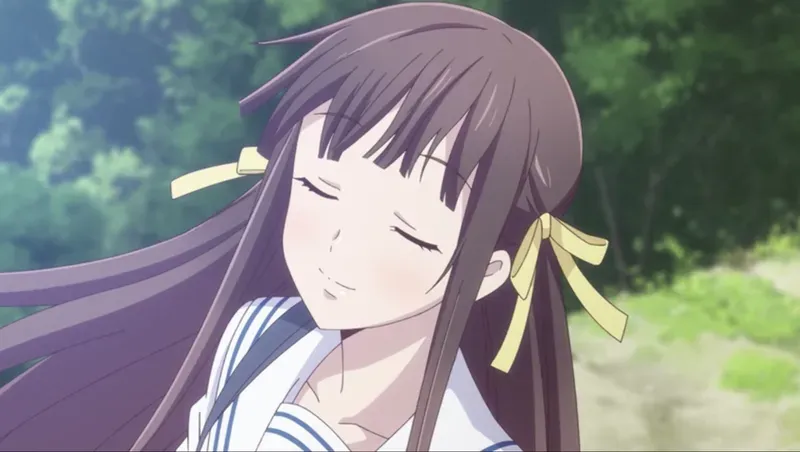 Tohru Honda 32