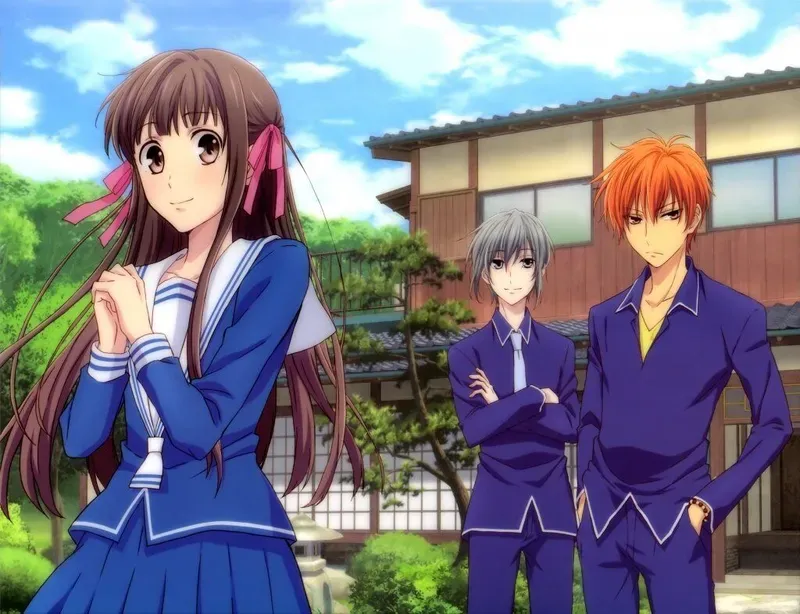 Tohru Honda 33