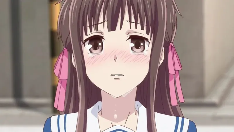 Tohru Honda 34
