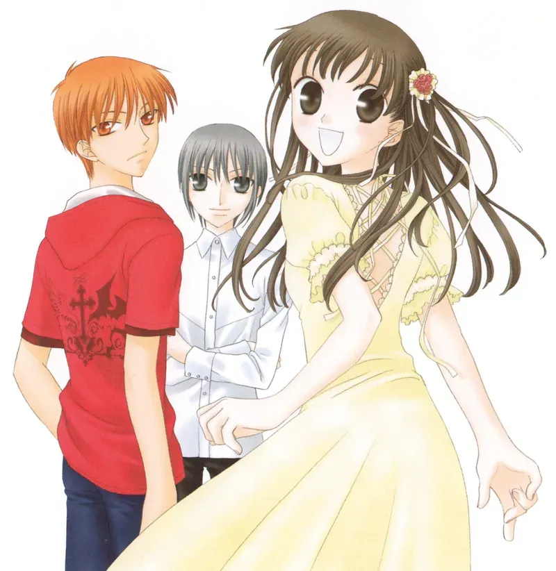 Tohru Honda 35
