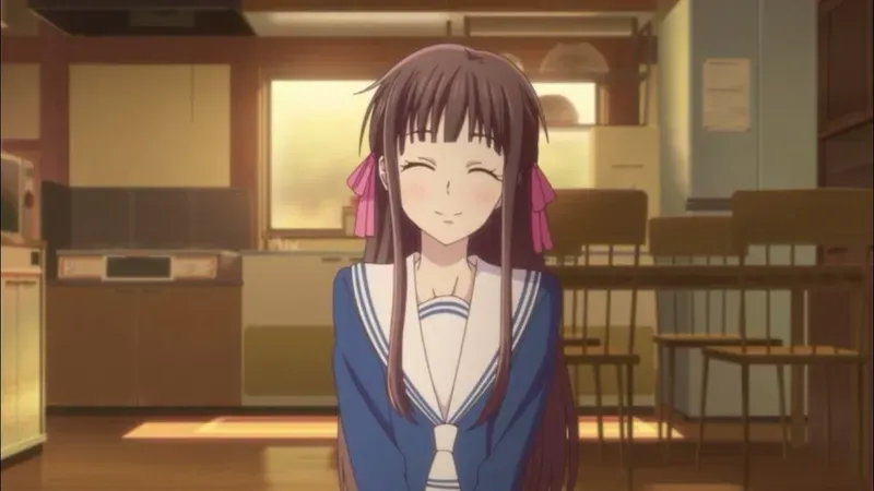 Tohru Honda 37