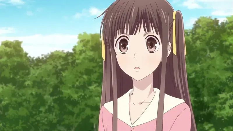 Tohru Honda 38