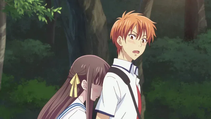 Tohru Honda 41