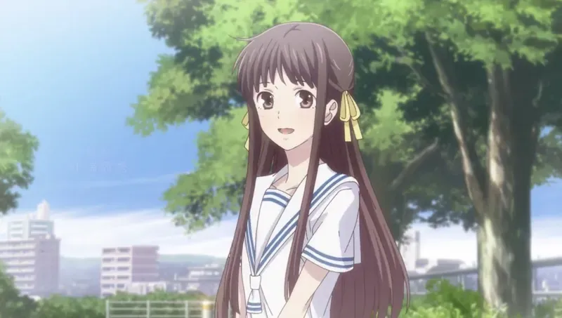 Tohru Honda 42