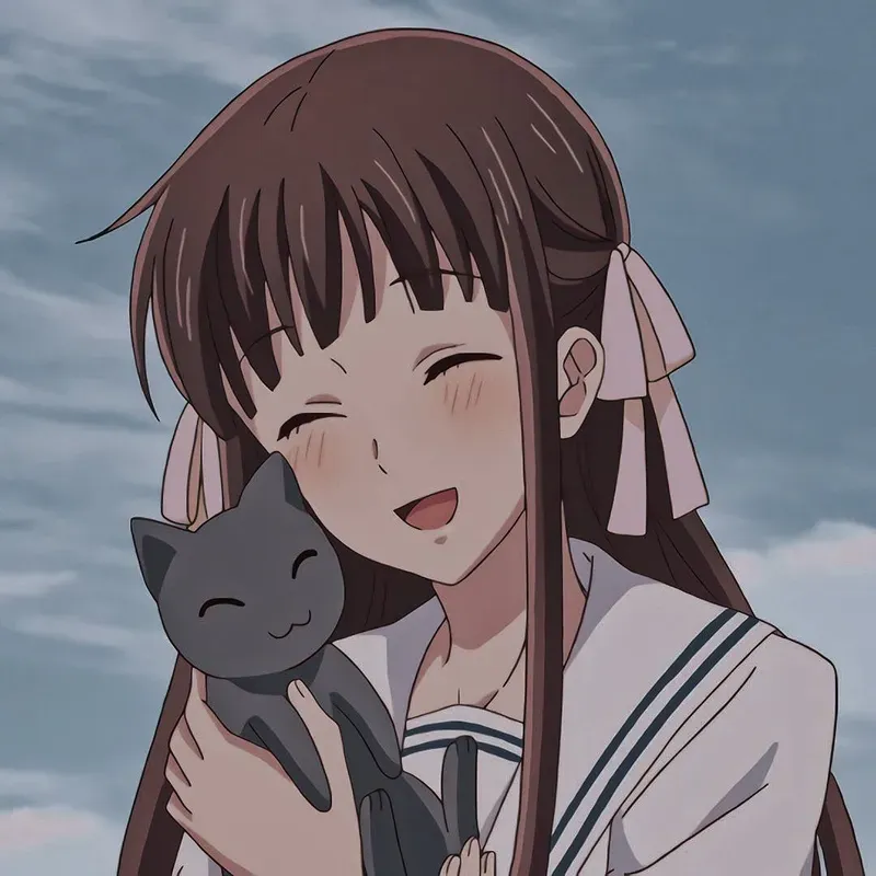 Tohru Honda 43