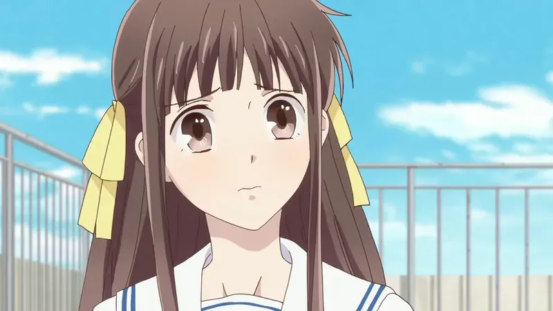 Tohru Honda 44