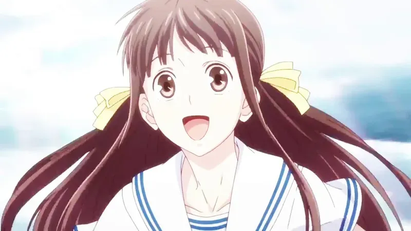 Tohru Honda 46