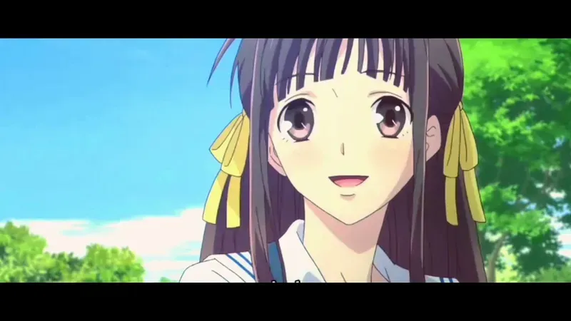 Tohru Honda 47