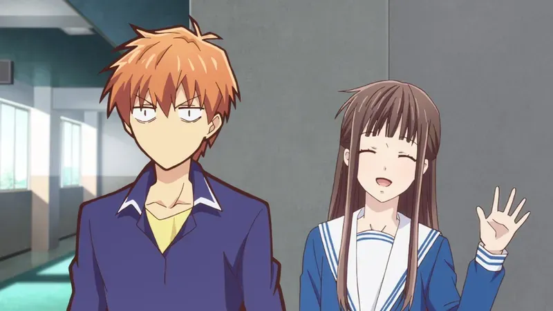 Tohru Honda 48