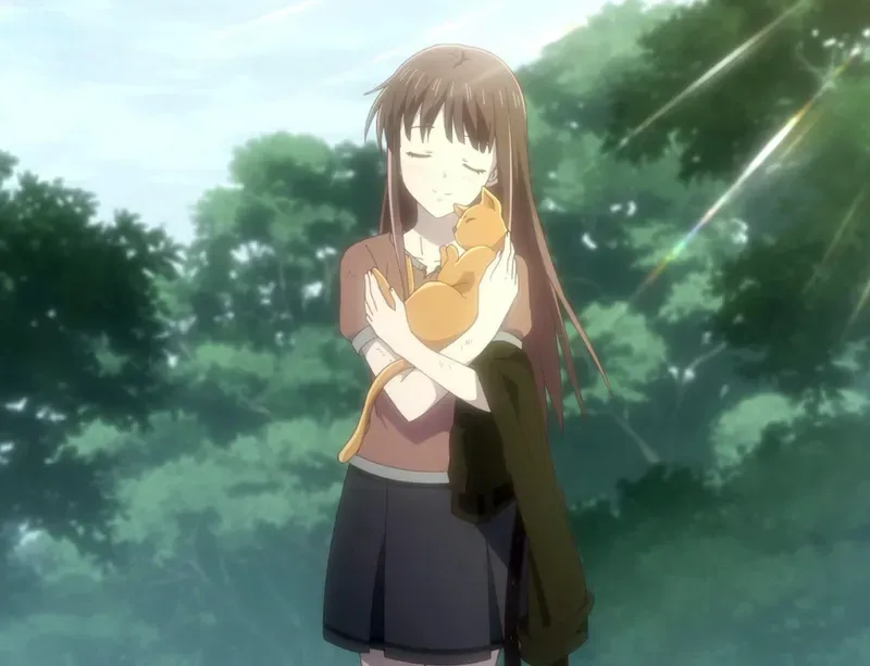 Tohru Honda 50