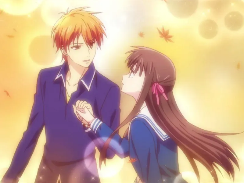 Tohru Honda 51