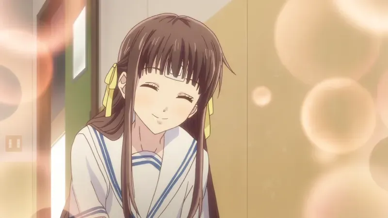 Tohru Honda 52
