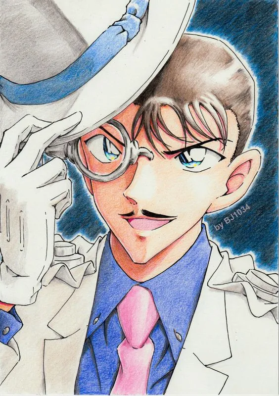 Tochi Kuroba 25
