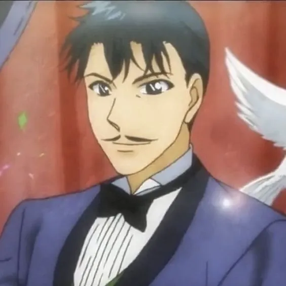 Tochi Kuroba 41