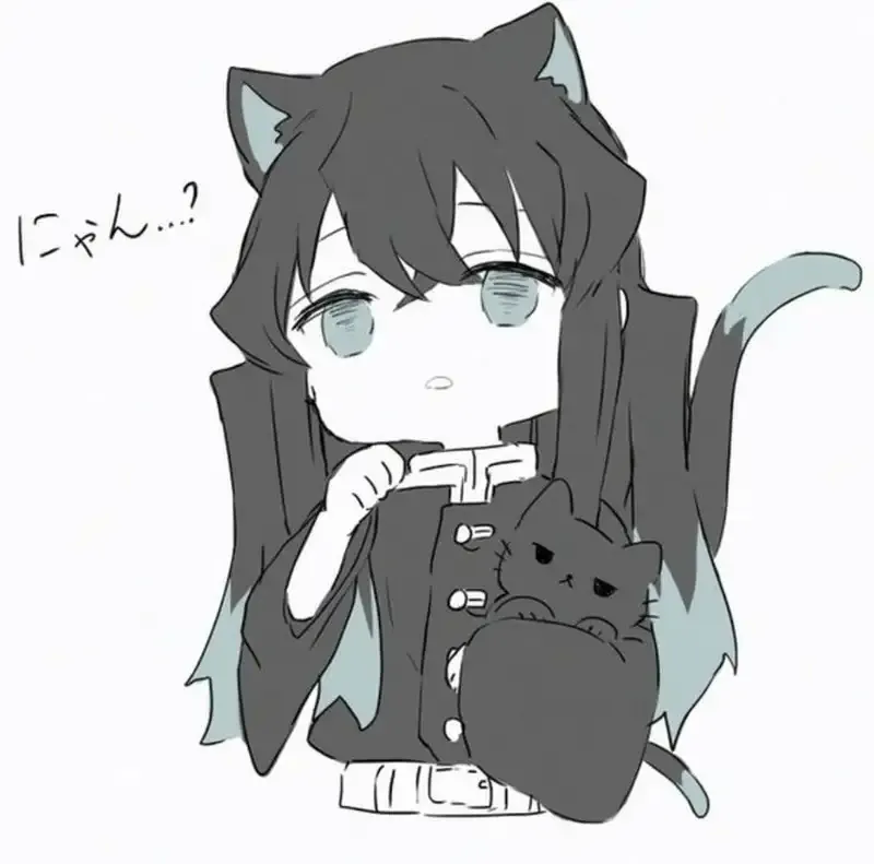 Ảnh Tokito Muichiro chibi 9