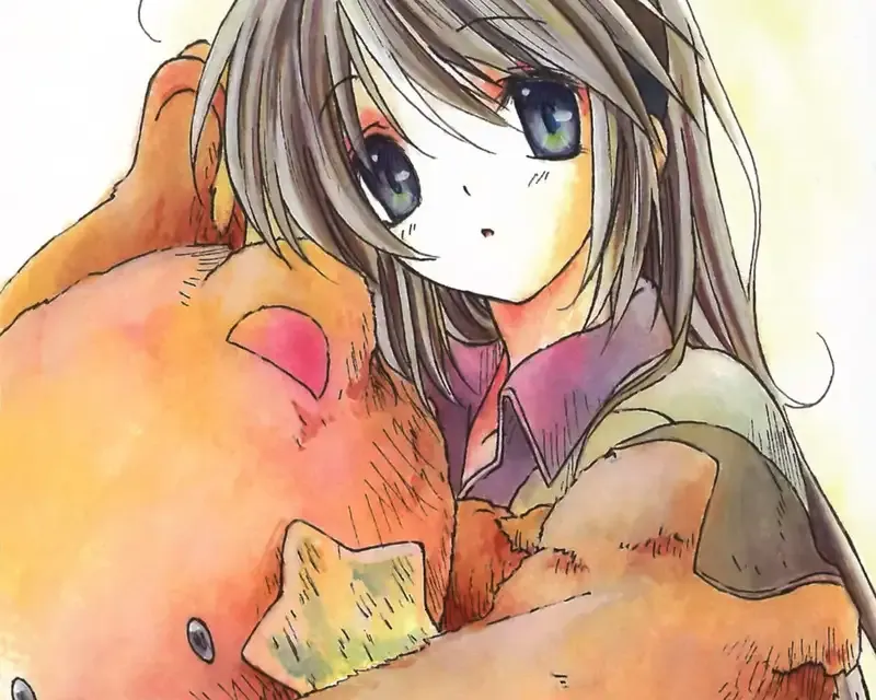  54