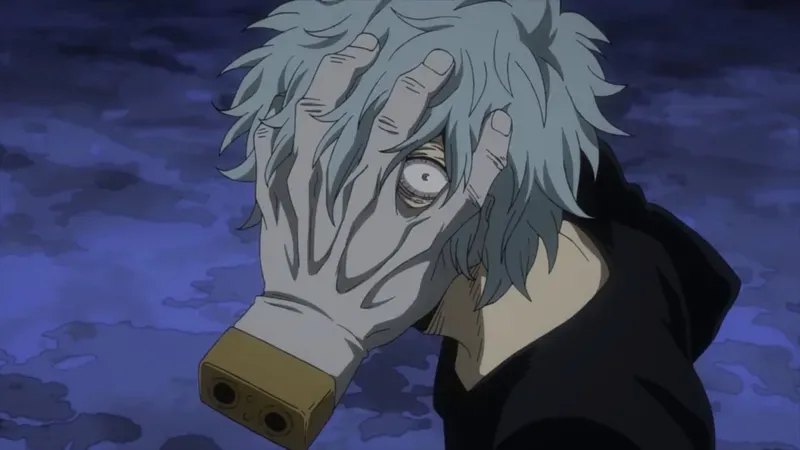 Tomura Shigaraki-5