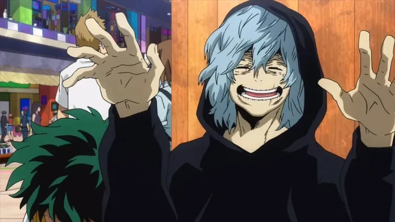 Tomura Shigaraki-15