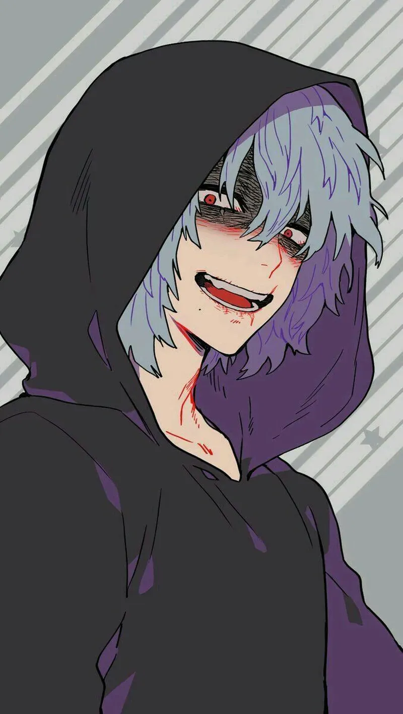 Tomura Shigaraki-23