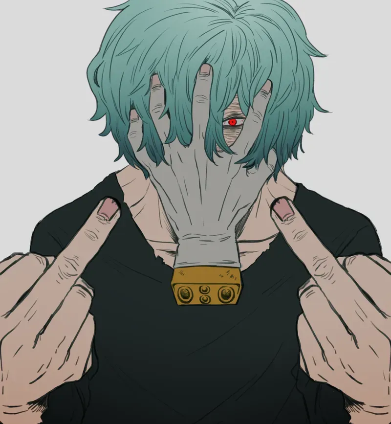 Tomura Shigaraki-17