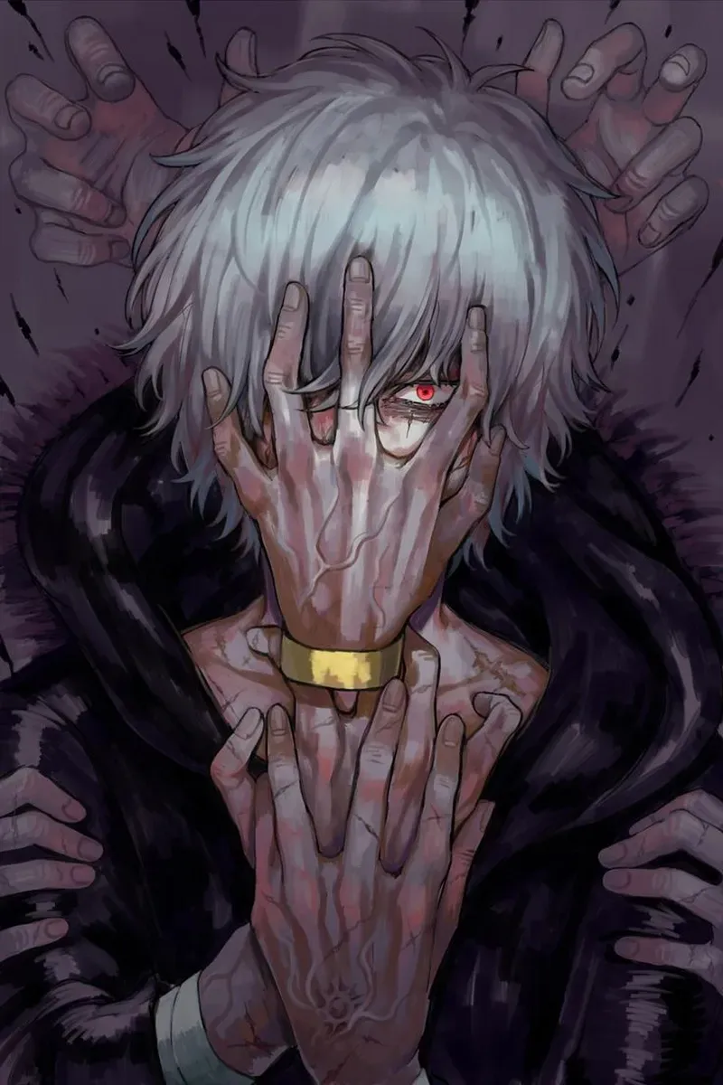 Tomura Shigaraki-24