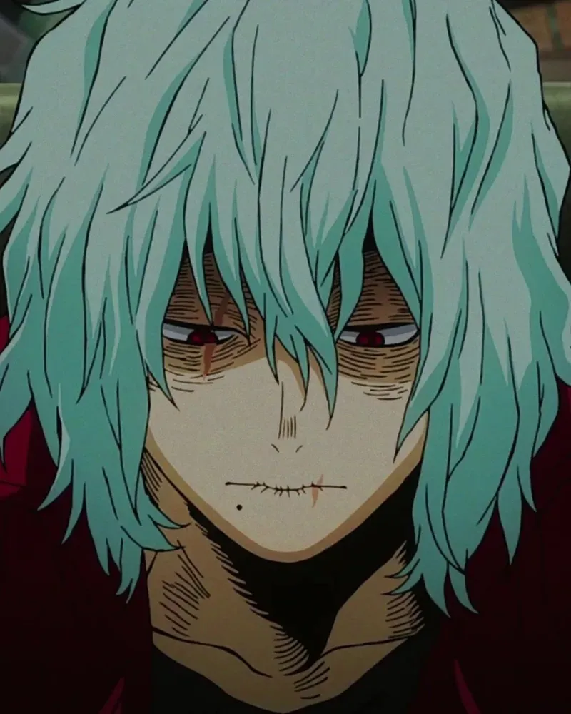 Tomura Shigaraki-7