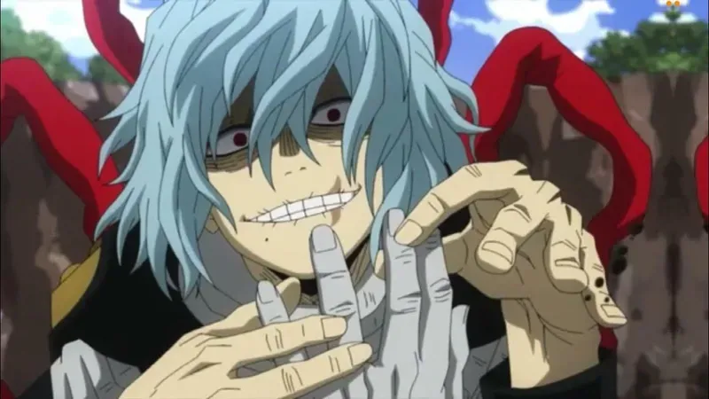 Tomura Shigaraki-25