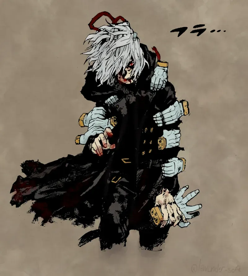 Tomura Shigaraki-20