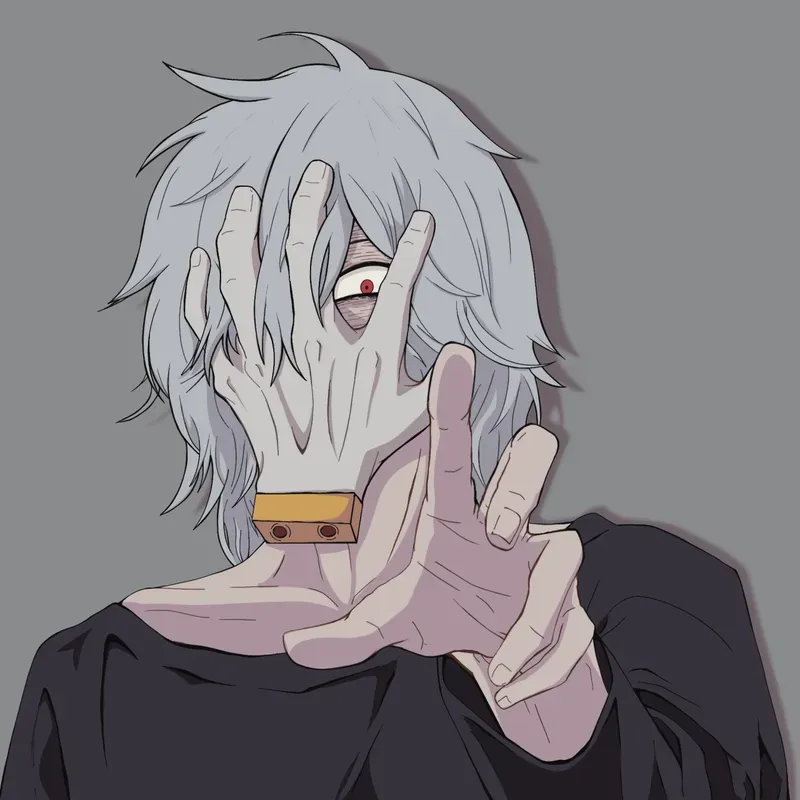 Tomura Shigaraki-28