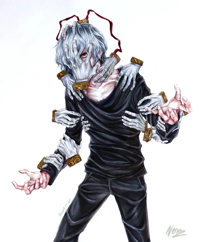 Tomura Shigaraki-26