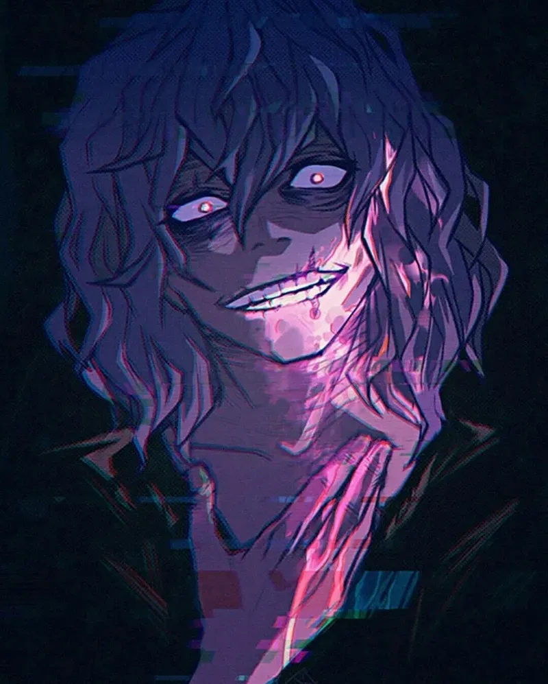 Tomura Shigaraki-27