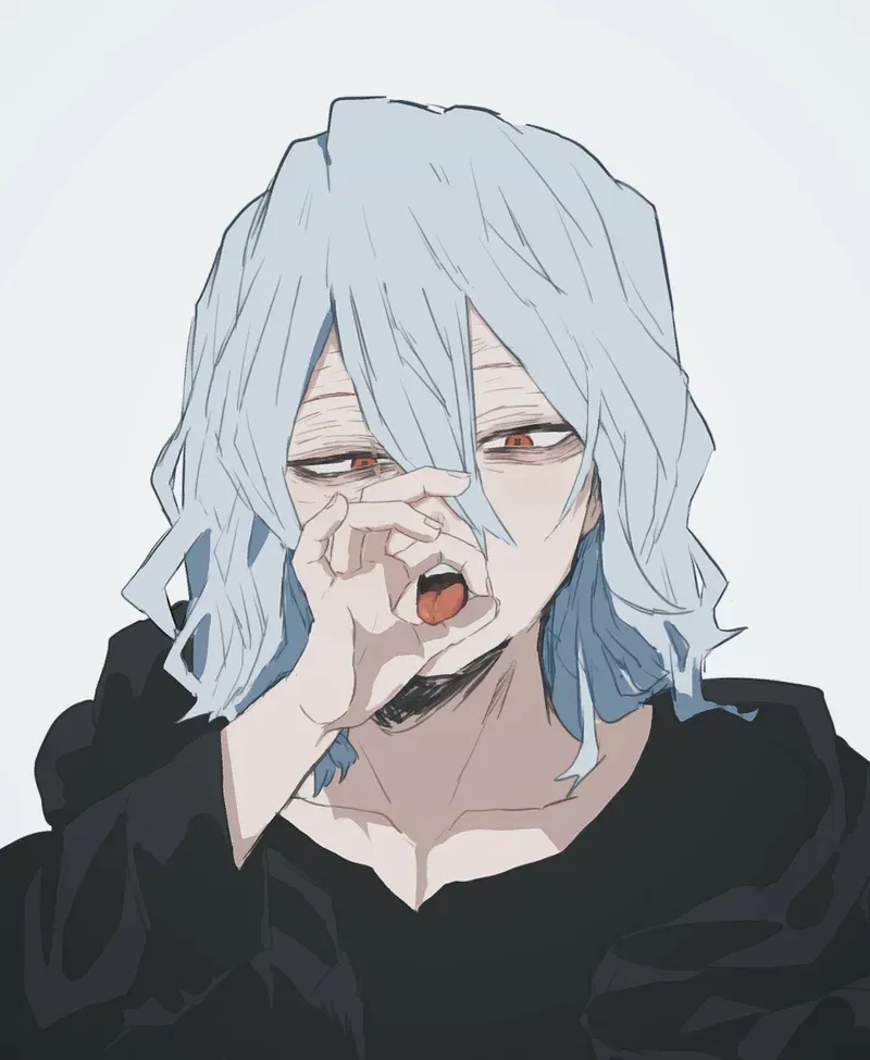 Tomura Shigaraki-8