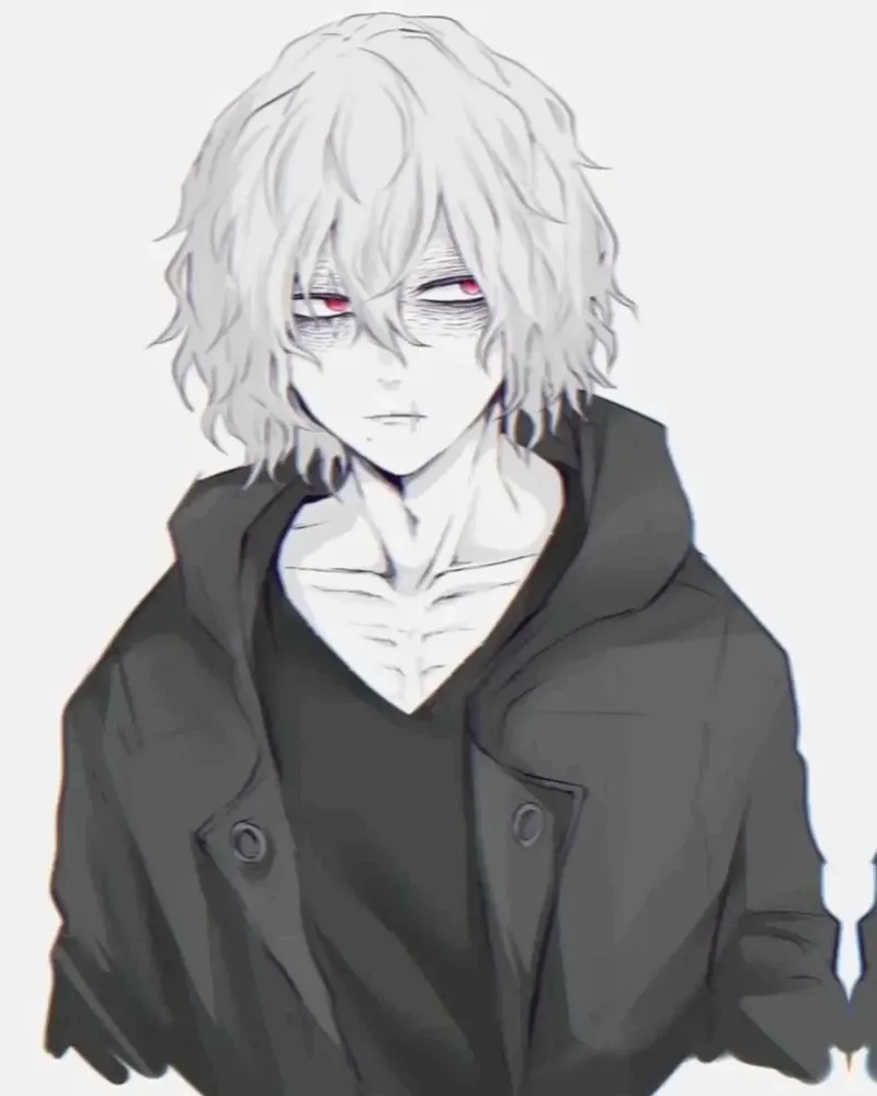 Tomura Shigaraki-4