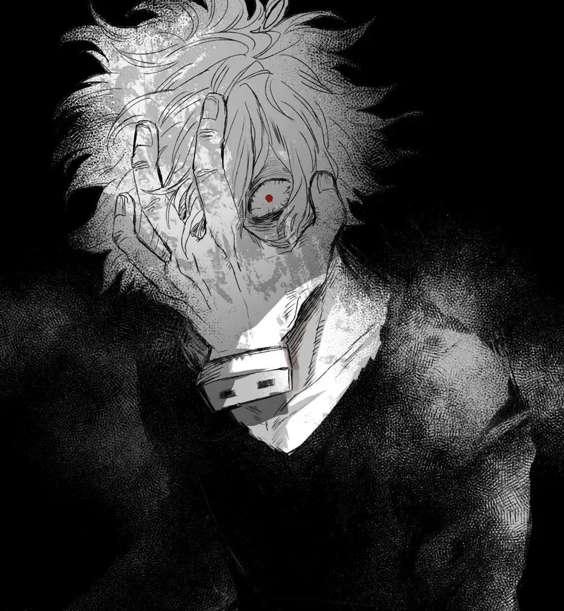 Tomura Shigaraki-12