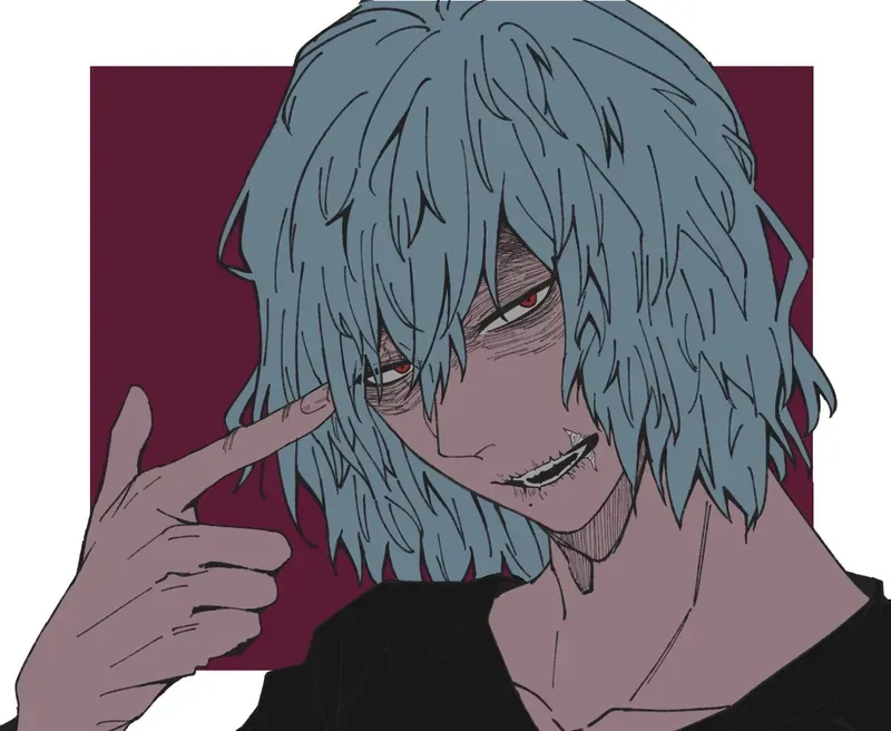 Tomura Shigaraki-13