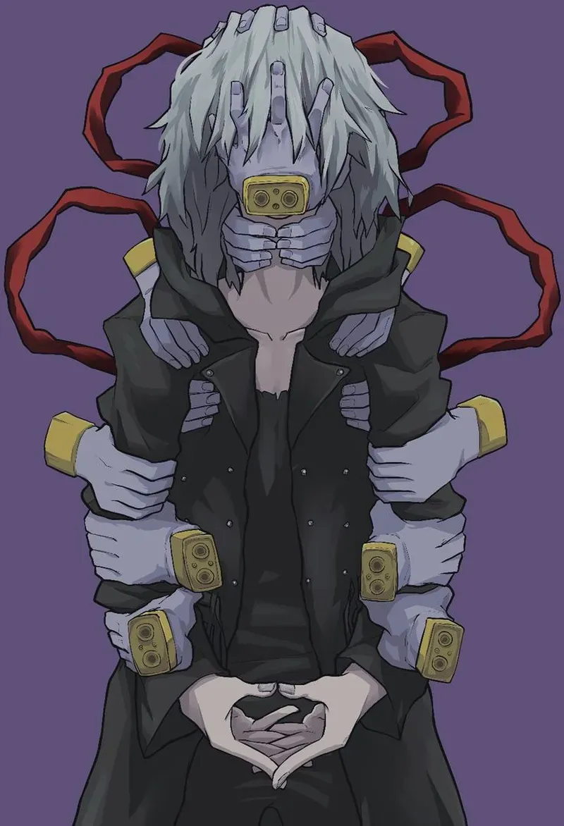 Tomura Shigaraki-14
