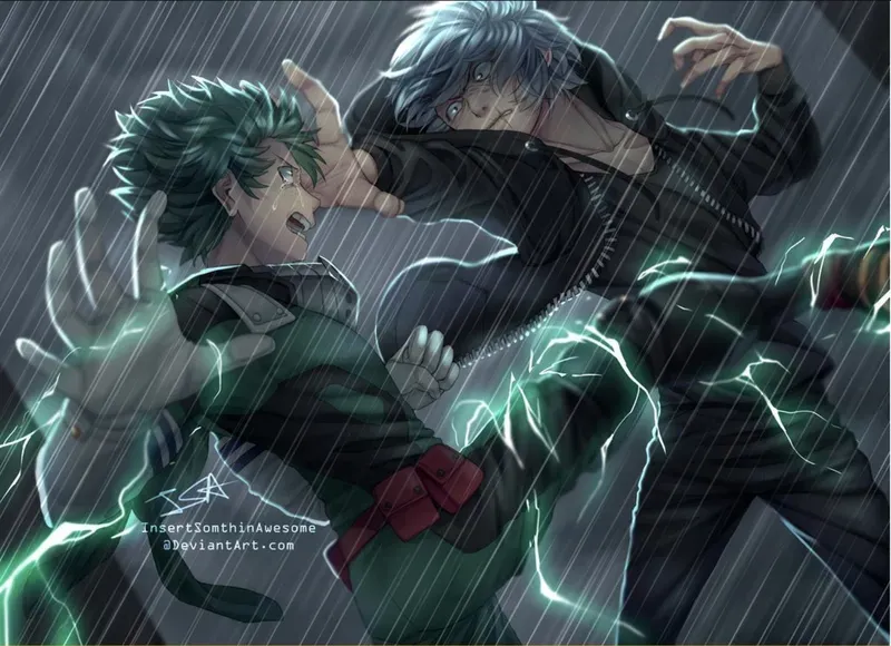 Tomura Shigaraki-33