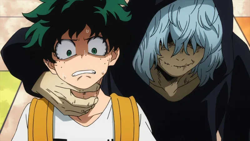Tomura Shigaraki-34