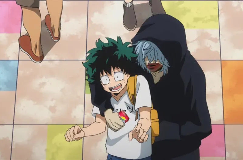 Tomura Shigaraki-36