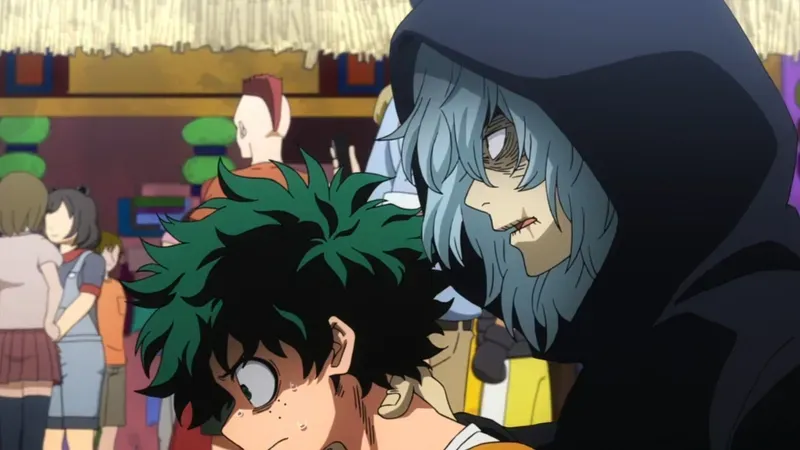 Tomura Shigaraki-31