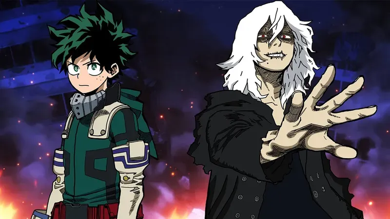 Tomura Shigaraki-39