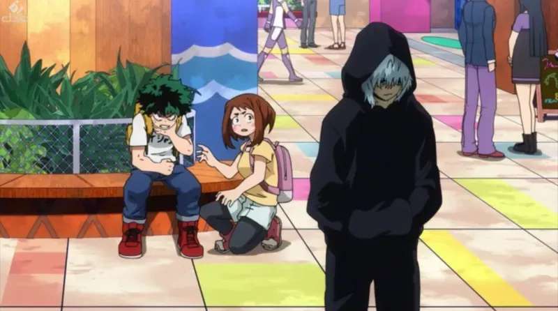Tomura Shigaraki-32