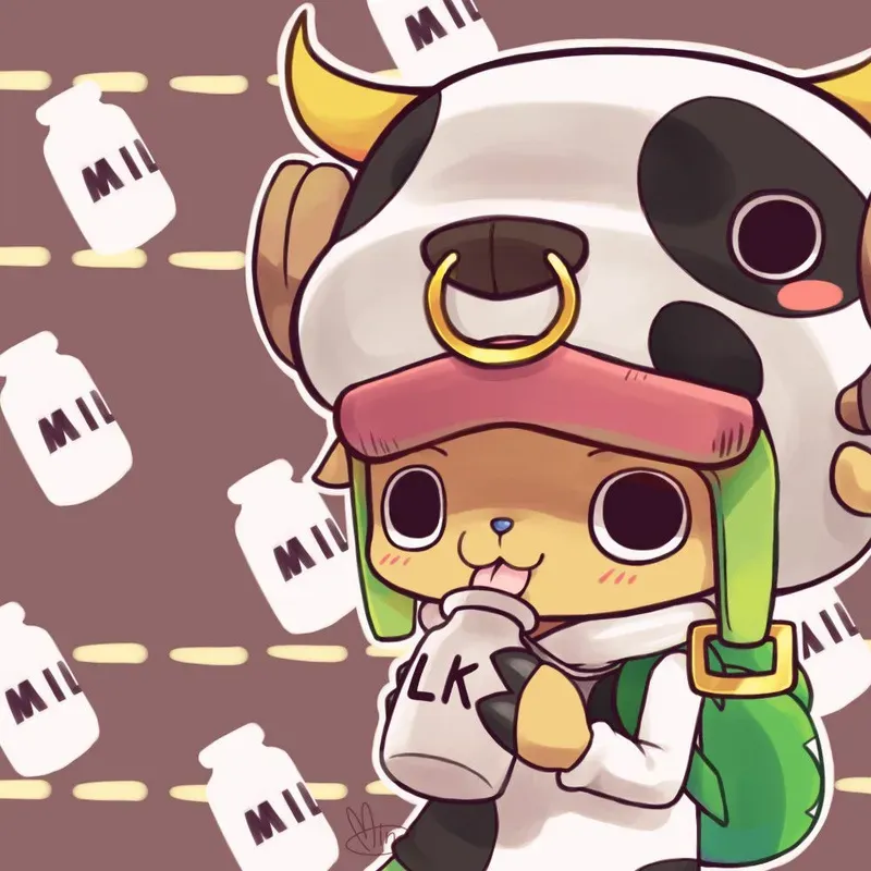 tony tony chopper 16