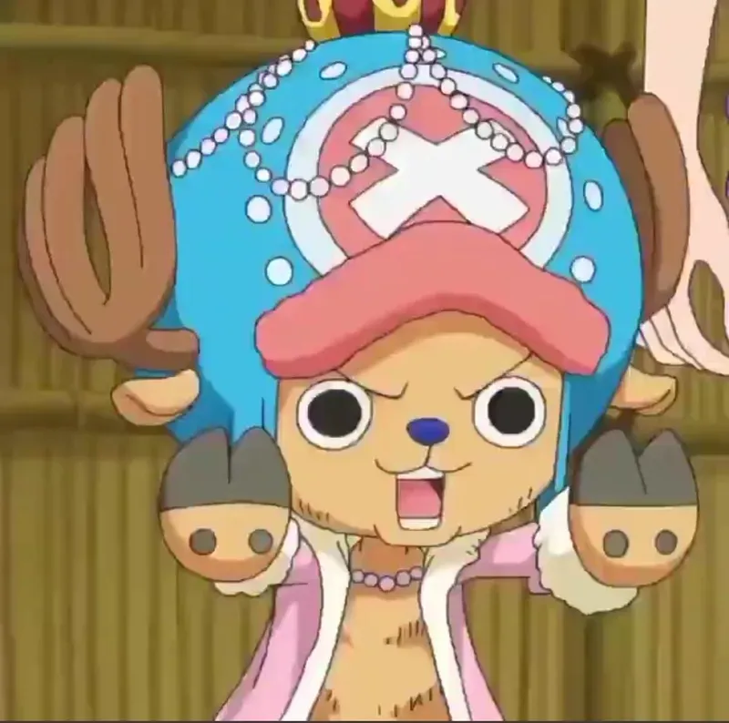 tony tony chopper 28